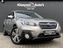 Subaru Outback 2.5i Premium AWD AUT. | 1e eigenaar | dealer onderh. | trekhaak | eyesight | navigatie | schuifdak | carplay