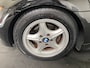 BMW Z3 Roadster 1.8. Stoelverwarming!