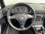 BMW Z3 Roadster 1.8. Stoelverwarming!