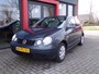 Volkswagen Polo 1.4-16V Athene Electr. ramen Trekhaak
