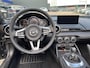 Mazda MX-5 1.5 SkyActiv-G 132 Exclusive-Line | €3.000 instap voordeel! | uit voorraad leverbaar! | Rijklaarprijs! | achteruitrijcamera | Navigatie |