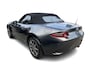 Mazda MX-5 1.5 SkyActiv-G 132 Exclusive-Line | €3.000 instap voordeel! | uit voorraad leverbaar! | Rijklaarprijs! | achteruitrijcamera | Navigatie |