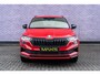 Skoda Karoq 1.5 TSI 150pk DSG Sportline Business | Adaptive Cruise Control |  LED Matrix koplampen | Trekhaak | Achteruitrijcamera | Virtual Cockpit | 18" LM-velgen | Apple Carplay |