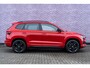 Skoda Karoq 1.5 TSI 150pk DSG Sportline Business | Adaptive Cruise Control |  LED Matrix koplampen | Trekhaak | Achteruitrijcamera | Virtual Cockpit | 18" LM-velgen | Apple Carplay |
