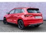 Skoda Karoq 1.5 TSI 150pk DSG Sportline Business | Adaptive Cruise Control |  LED Matrix koplampen | Trekhaak | Achteruitrijcamera | Virtual Cockpit | 18" LM-velgen | Apple Carplay |