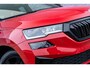 Skoda Karoq 1.5 TSI 150pk DSG Sportline Business | Adaptive Cruise Control |  LED Matrix koplampen | Trekhaak | Achteruitrijcamera | Virtual Cockpit | 18" LM-velgen | Apple Carplay |