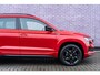 Skoda Karoq 1.5 TSI 150pk DSG Sportline Business | Adaptive Cruise Control |  LED Matrix koplampen | Trekhaak | Achteruitrijcamera | Virtual Cockpit | 18" LM-velgen | Apple Carplay |