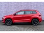 Skoda Karoq 1.5 TSI 150pk DSG Sportline Business | Adaptive Cruise Control |  LED Matrix koplampen | Trekhaak | Achteruitrijcamera | Virtual Cockpit | 18" LM-velgen | Apple Carplay |