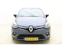 Renault Clio Estate 0.9 TCe Intens Stoelverwarming l Cruise Control l Climate Control l Bluetooth l Bass Reflex l Dakrails l LED dagrijverlichting l Lichtmetalen Velgen