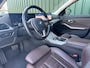 BMW 3-Serie Touring (g21) 320e 204pk PHEV I Elektrische kofferbak I Bruin Leder I LED I Parkeerassistent I Camera I Carplay I Navigatie I