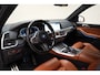BMW X5 xDrive45e M Sport High Executive [ Panorama Soft-close Leder HUD 360°cam Luchtvering ]