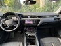 Audi E-tron 55 Quattro Advanced|95 kWh|SOH 93,1%|trekhaak Audi e-tron e-tron 55 quattro advanced Pro Line Luchtvering
