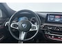 BMW 6-Serie Gran Turismo 630i High Executive (PANORAMADAK, H&K AUDIO, STOELVERWARMING/VERKOELING, STUURVERWARMING, CAMERA)