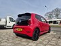 Volkswagen Up! 1.0 TSI GTI, Beats, Stoelverwarming, Cruise