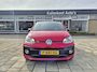 Volkswagen Up! 1.0 TSI GTI, Beats, Stoelverwarming, Cruise