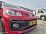 Volkswagen Up! 1.0 TSI GTI, Beats, Stoelverwarming, Cruise
