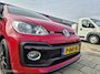 Volkswagen Up! 1.0 TSI GTI, Beats, Stoelverwarming, Cruise