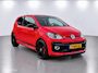 Volkswagen Up! 1.0 TSI GTI, Beats, Stoelverwarming, Cruise