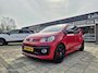 Volkswagen Up! 1.0 TSI GTI, Beats, Stoelverwarming, Cruise