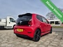 Volkswagen Up! 1.0 TSI GTI, Beats, Stoelverwarming, Cruise