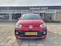 Volkswagen Up! 1.0 TSI GTI, Beats, Stoelverwarming, Cruise