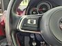 Volkswagen Up! 1.0 TSI GTI, Beats, Stoelverwarming, Cruise