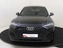 Audi Q5 55 TFSI e S edition Sportback | Panoramadak | Achteruitrijcamera | Luchtvering | Navigatie Plus | Virtual cockpit Plus | LED matrix verlichting | Keyless | 3-zone airco |