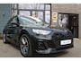 Audi Q5 50 TFSI e S-Line Optiek Matrix LED/Luchtvering/Keyless/Leder/Camera/MMI+/Virtual Cockpit/ACC/Headup/19"
