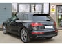 Audi Q5 50 TFSI e S-Line Optiek Matrix LED/Luchtvering/Keyless/Leder/Camera/MMI+/Virtual Cockpit/ACC/Headup/19"