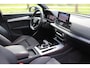 Audi Q5 50 TFSI e S-Line Optiek Matrix LED/Luchtvering/Keyless/Leder/Camera/MMI+/Virtual Cockpit/ACC/Headup/19"