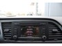 SEAT Leon 1.4 TSI FR 140pk Clima/Cruise/Bluetooth/PDCv+a/HalfLeder/RadioCD.AUX.USB/17"LM/Isofix/GoedOnderhouden/APK:22-04-2027