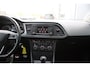 SEAT Leon 1.4 TSI FR 140pk Clima/Cruise/Bluetooth/PDCv+a/HalfLeder/RadioCD.AUX.USB/17"LM/Isofix/GoedOnderhouden/APK:22-04-2027