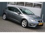SEAT Leon 1.4 TSI FR 140pk Clima/Cruise/Bluetooth/PDCv+a/HalfLeder/RadioCD.AUX.USB/17"LM/Isofix/GoedOnderhouden/APK:22-04-2027
