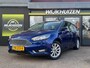 Ford Focus Wagon 1.5 Titanium met Climate !!! Led !!! Navigatie !!! Luxe !!!