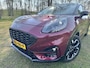 Ford Puma 1.0 EB Hybrid 125PK ST-Line X Automaat | VIVID RUBY EDITION | WINTERPACK | BLIS | KEYLESS |