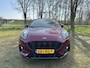 Ford Puma 1.0 EB Hybrid 125PK ST-Line X Automaat | VIVID RUBY EDITION | WINTERPACK | BLIS | KEYLESS |