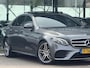 Mercedes-Benz E-klasse 200 Business Solution AMG Automaat Dak