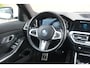 BMW 3-Serie 320e 204pk Aut. Touring High Executive | M Sport | Navi | App Connect | Climate | Camera | Elektrische Achterklep | Stoelverwarming