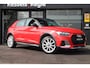 Audi A1 citycarver 30 TFSI Epic Stoelverwarming Keyless 18” LED CarPlay Sensoren Navi