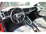 Audi A1 citycarver 30 TFSI Epic Stoelverwarming Keyless 18” LED CarPlay Sensoren Navi