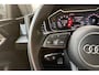 Audi A1 citycarver 30 TFSI Epic Stoelverwarming Keyless 18” LED CarPlay Sensoren Navi