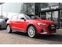 Audi A1 citycarver 30 TFSI Epic Stoelverwarming Keyless 18” LED CarPlay Sensoren Navi