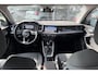 Audi A1 citycarver 30 TFSI Epic Stoelverwarming Keyless 18” LED CarPlay Sensoren Navi