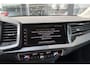Audi A1 citycarver 30 TFSI Epic Stoelverwarming Keyless 18” LED CarPlay Sensoren Navi