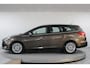 Ford Focus Wagon 1.0 Titanium 125 PK. All-Seasons | Climate | Cruise | Navi | Bluetooth.
