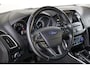 Ford Focus Wagon 1.0 Titanium 125 PK. All-Seasons | Climate | Cruise | Navi | Bluetooth.