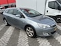 Opel Astra Sports Tourer 1.4 Turbo Cosmo Cruise control | Climate control | Stoelverwarming | Trekhaak | APK tot 13-02-2027