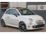Fiat 500 1.0 Hybrid Sport 1e eig Vol opties Schuifdak Garantie