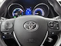 Toyota Auris 1.8 Hybrid Volcano Edition | Unieke lage KM-stand | Dealeronderhouden | Stoelverwarming |