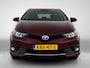 Toyota Auris 1.8 Hybrid Volcano Edition | Unieke lage KM-stand | Dealeronderhouden | Stoelverwarming |